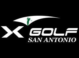 X-Golf San Antonio