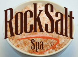 Rock Salt Spa