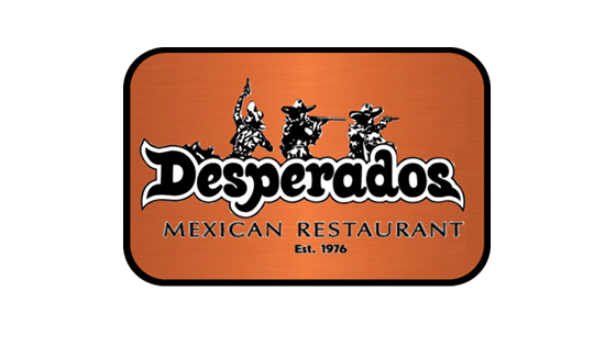 Desperados Mexican Restaurant