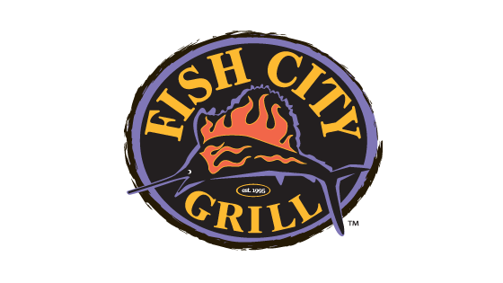 Fish City Grill